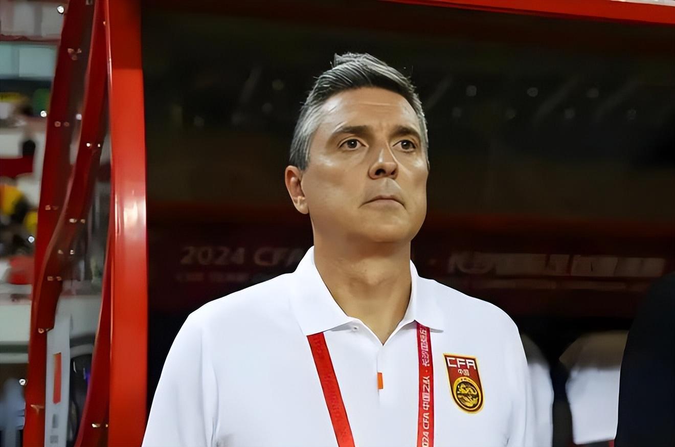 开云-U23国足杀入决赛！让安东尼奥续约无悬念！未来有望执教05国奥
